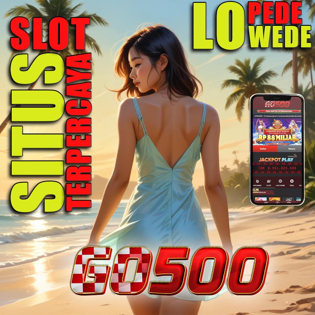 Slot Gacor Hari Ini Deposit 5000 Game Slot Daftar Pakai Dana