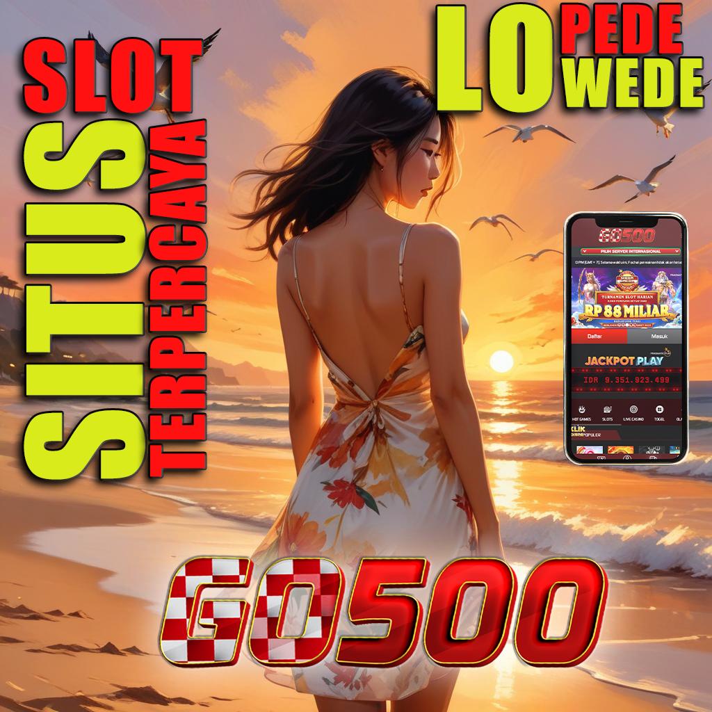 Slot Resmi Gacor Maxwin