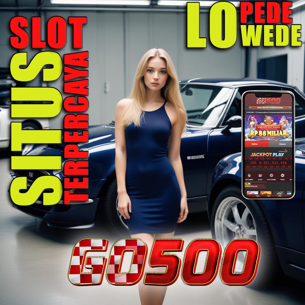 Slot Server Bahrain Event Scatter Hitam