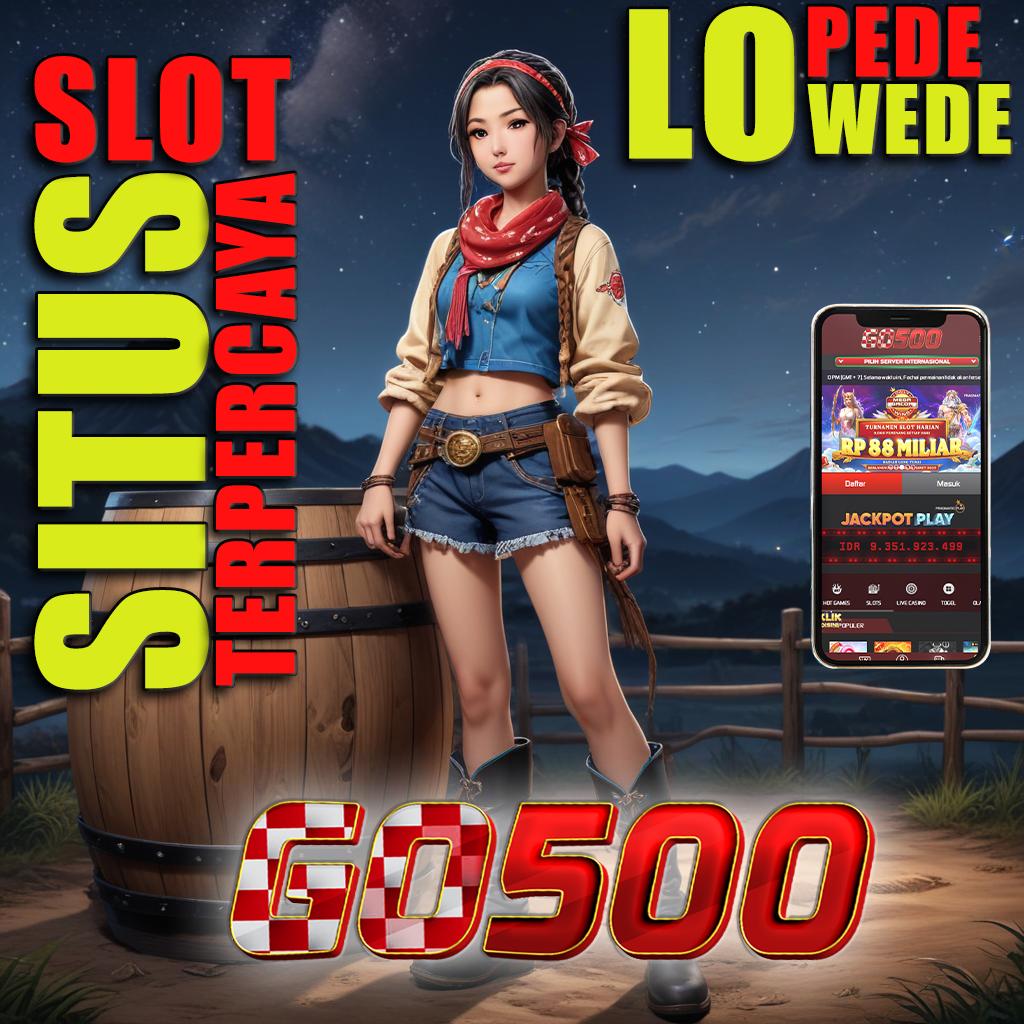 Website Taruhan SLOT SERVER ETHIOPIA Gacor Sport Slot