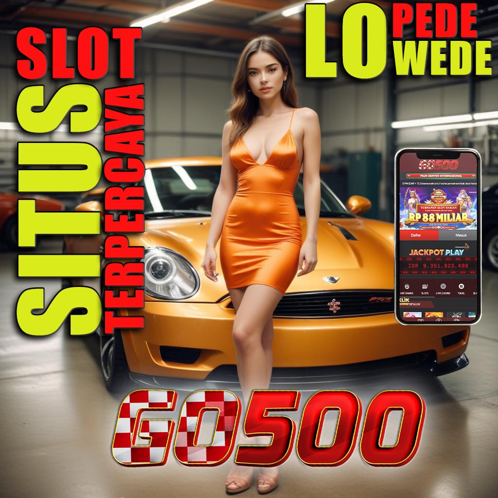 Link Alternatif SLOT SERVER MONAKO Game Slot Gacor Pragmatic