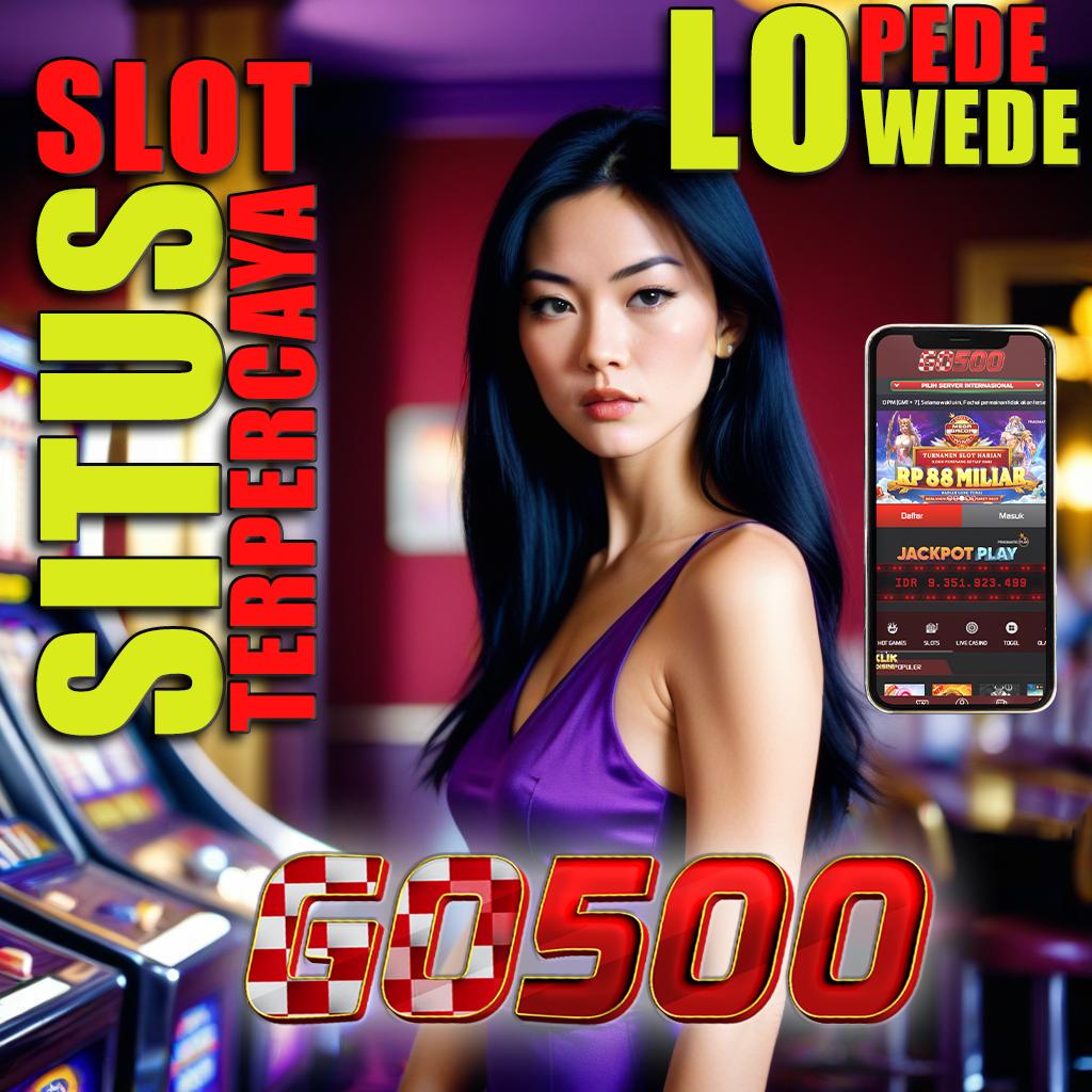 Slot Demo Kamboja Gacor