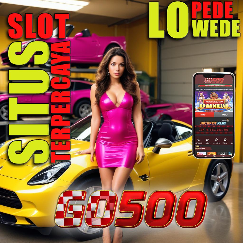 SLOT SERVER LUAR ASLI Jual Aplikasi Scatter Speeder