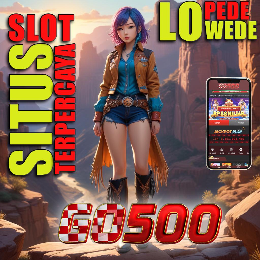 SLOT EVENT SCATTER