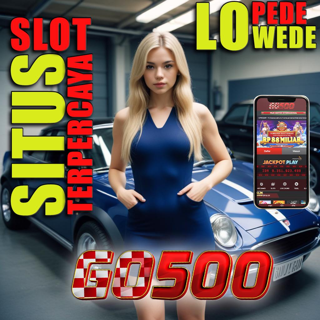 Akun Pro American Apk Buat Slot Gacor