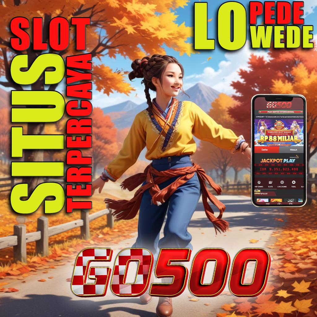 SLOT GACOR MEMBER BARU PASTI MAXWIN Situs Taruhan Harus Maxwin