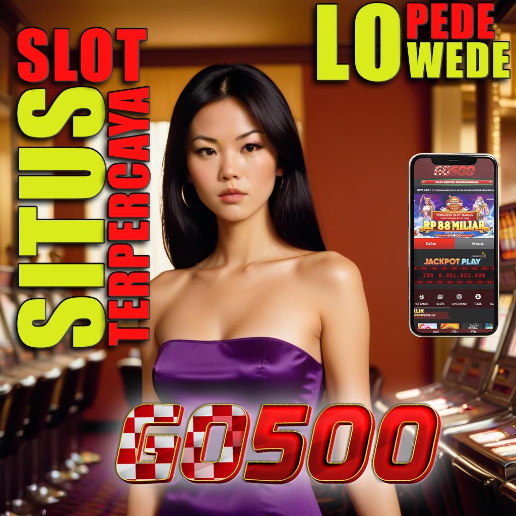 SLOT SERVER JAMAIKA Link Login Apk Link Slot