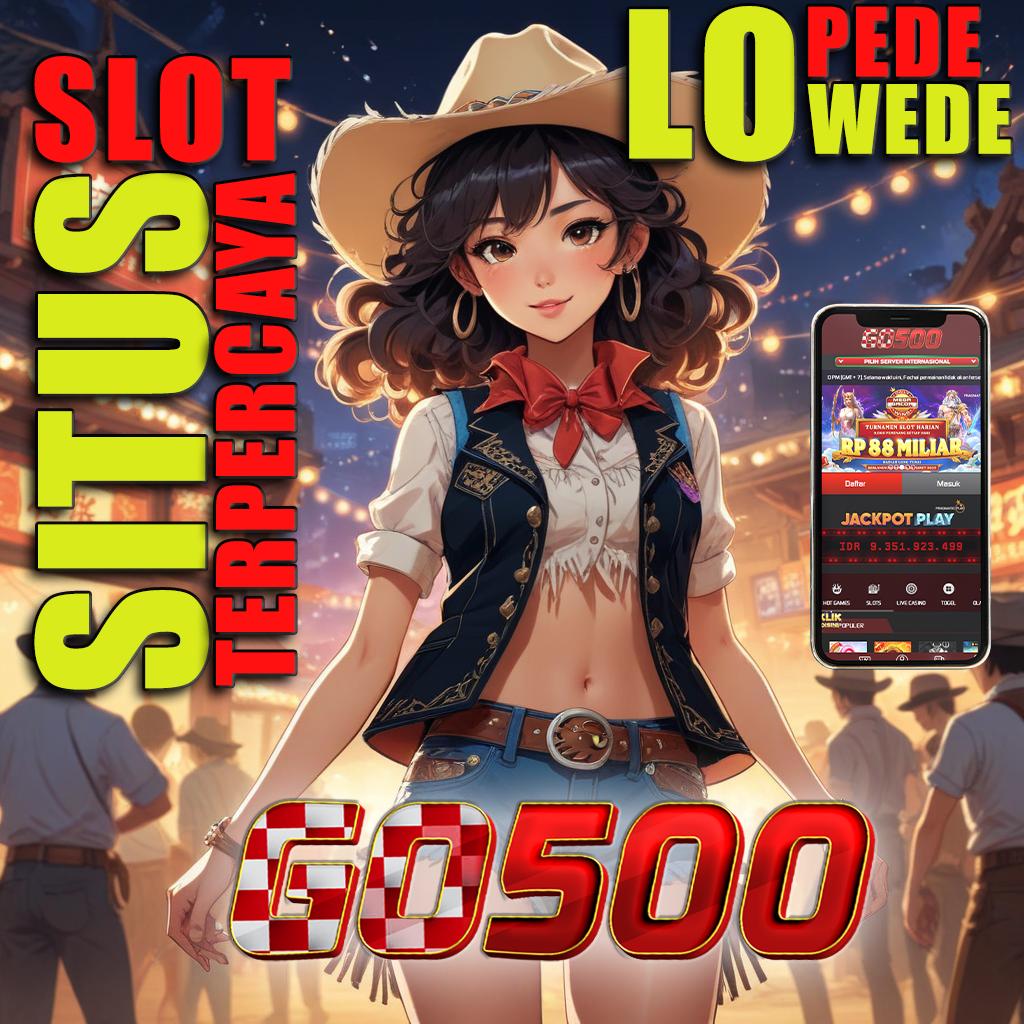 Qris Slot Game Slot Deposit Via Dana