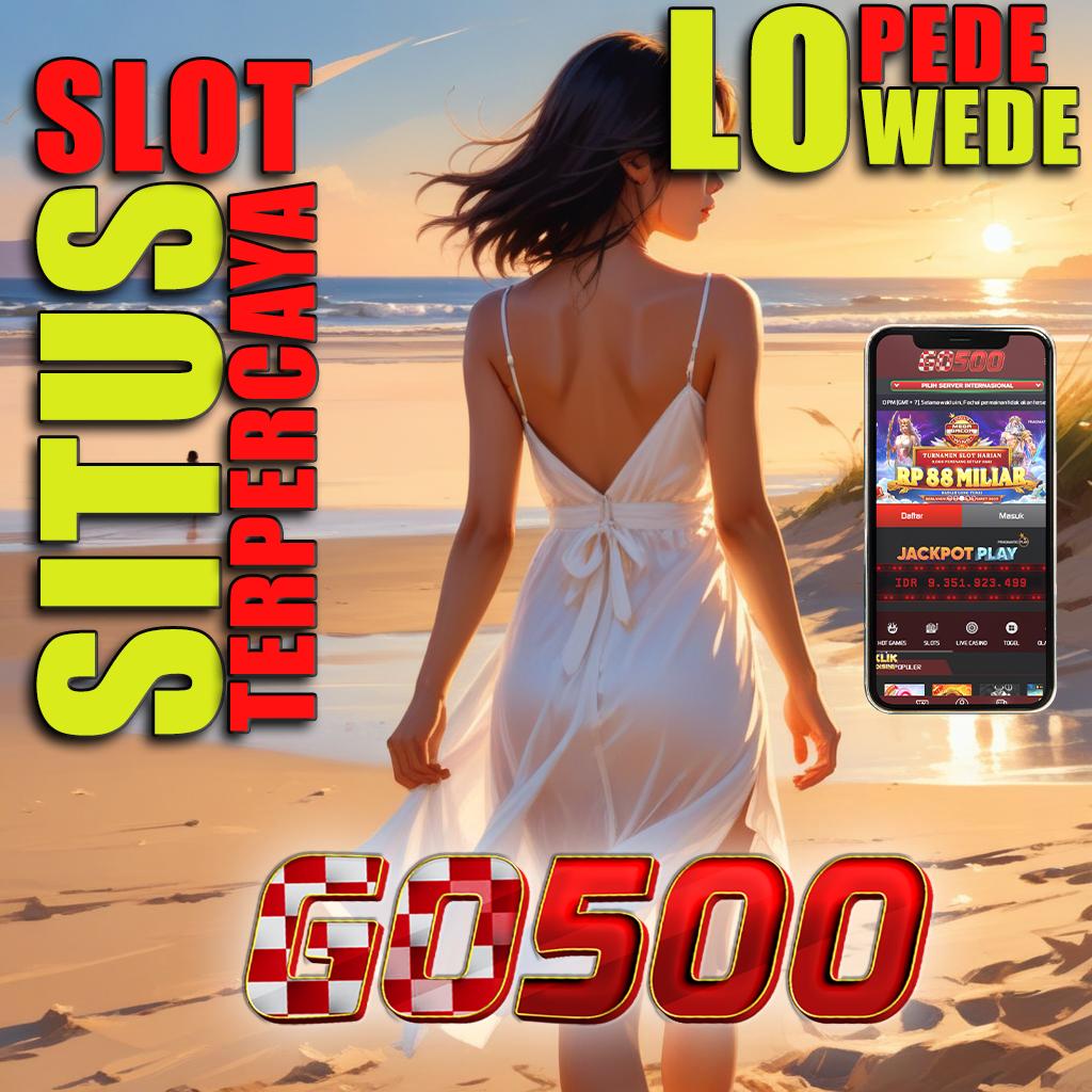 Slot Server Lebanon Aplikasi Penangkap Scatter Domino Island