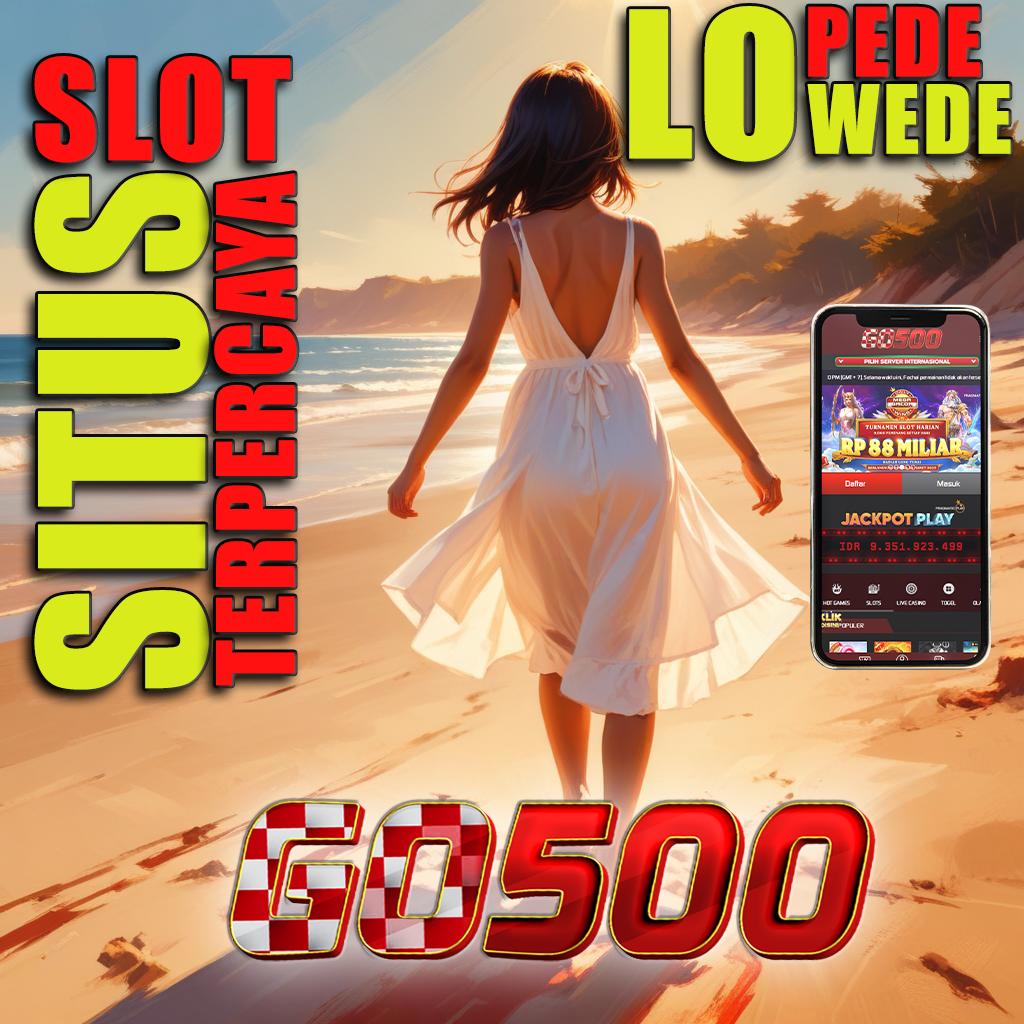 SLOT GACOR HARI INI ANTI RUNGKAD