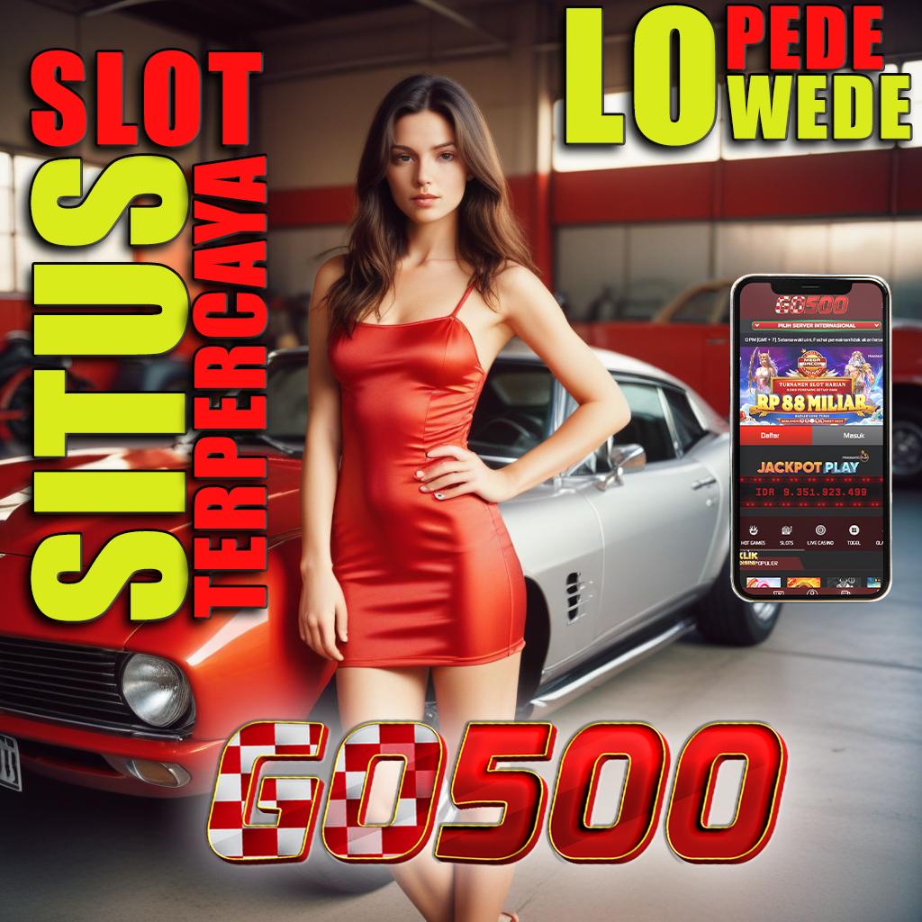 SLOT GACOR NOLIMIT CITY