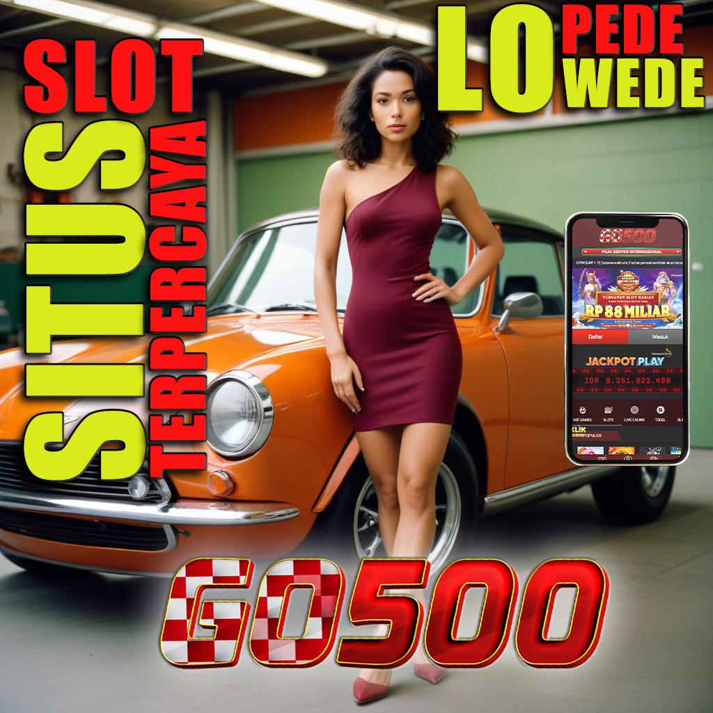 PRAGMATIC SLOT APK