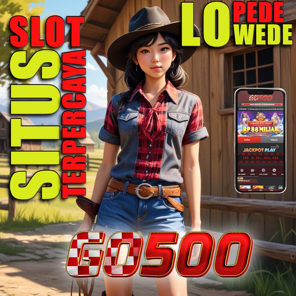 Slot Mahjong Maxwin Permainan Slot Scatter Hitam