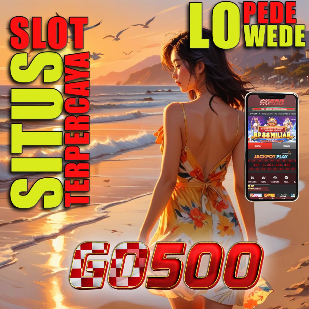 SLOT GACOR HARI INI Situs Gacor Slot