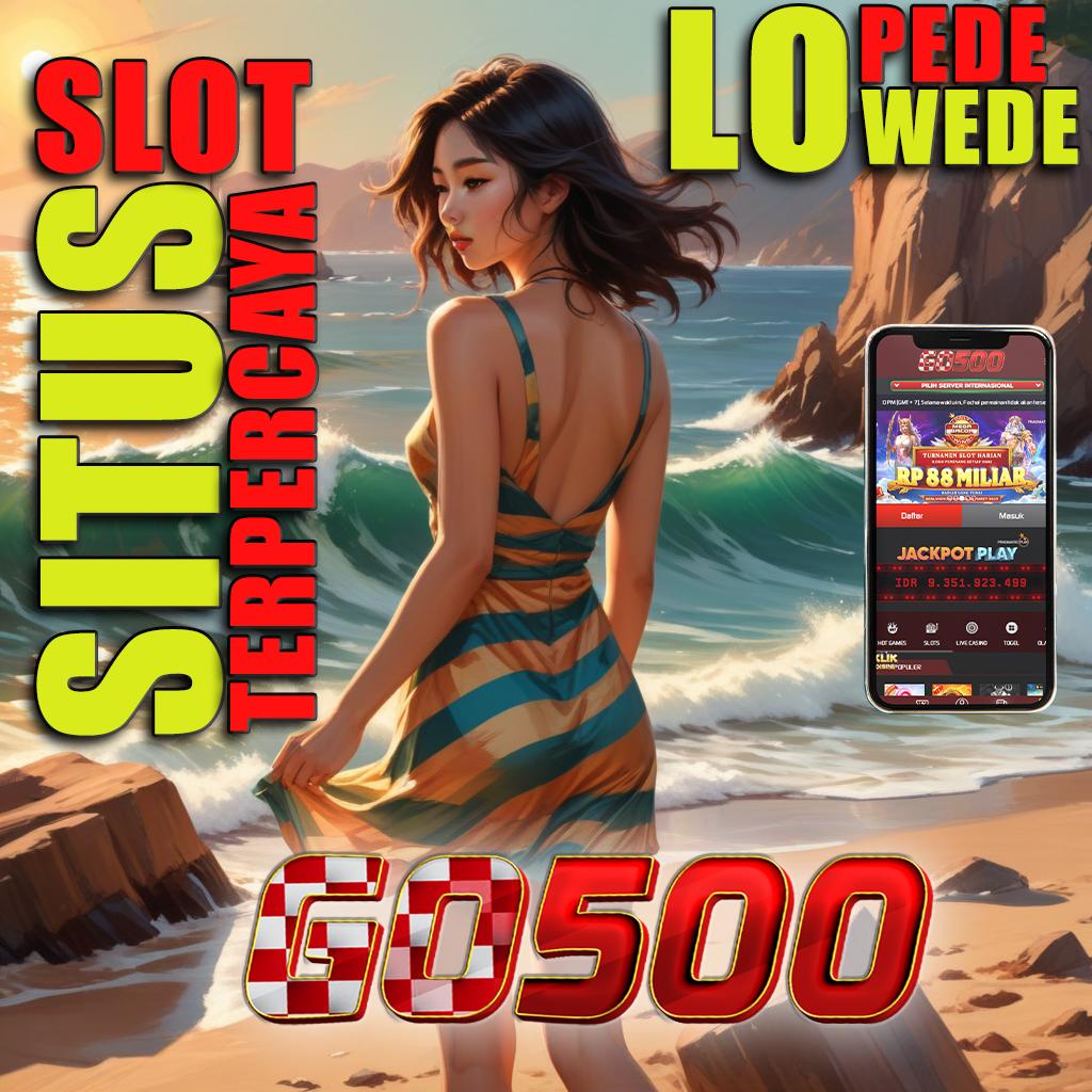 SLOT JITU MAXWIN