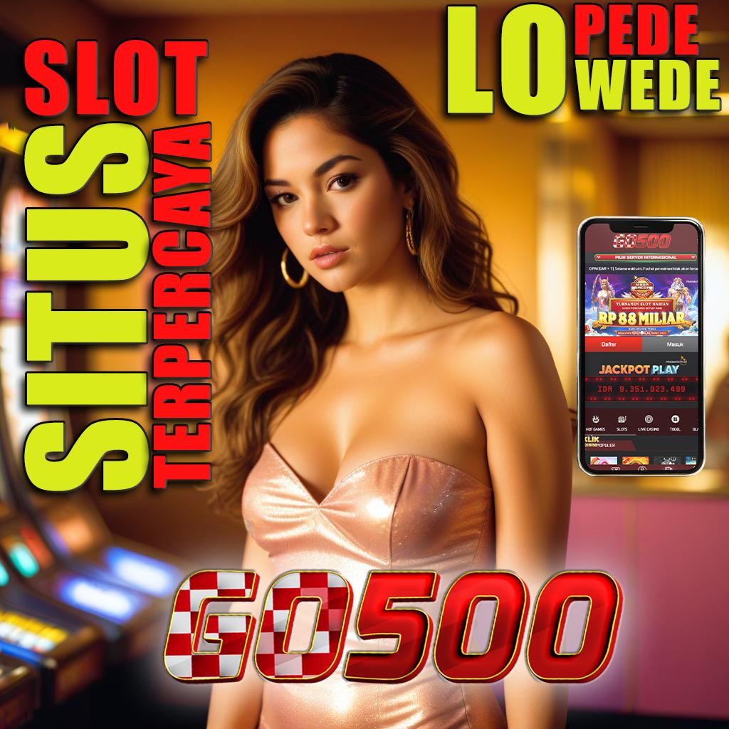 SLOT EVENT SCATTER