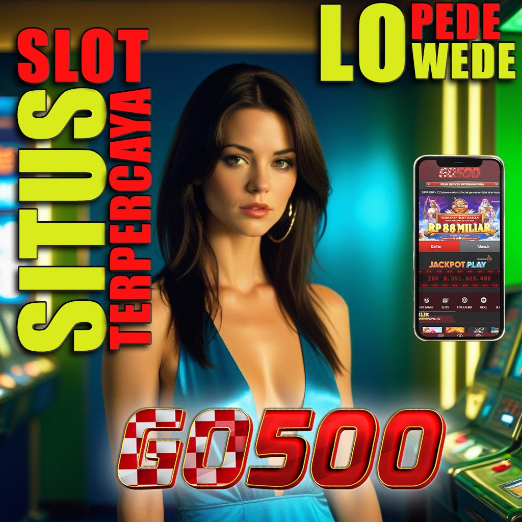 Slot Qris Terbaru