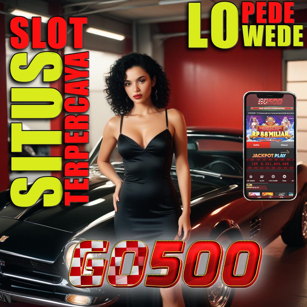 SLOT SERVER SPAIN