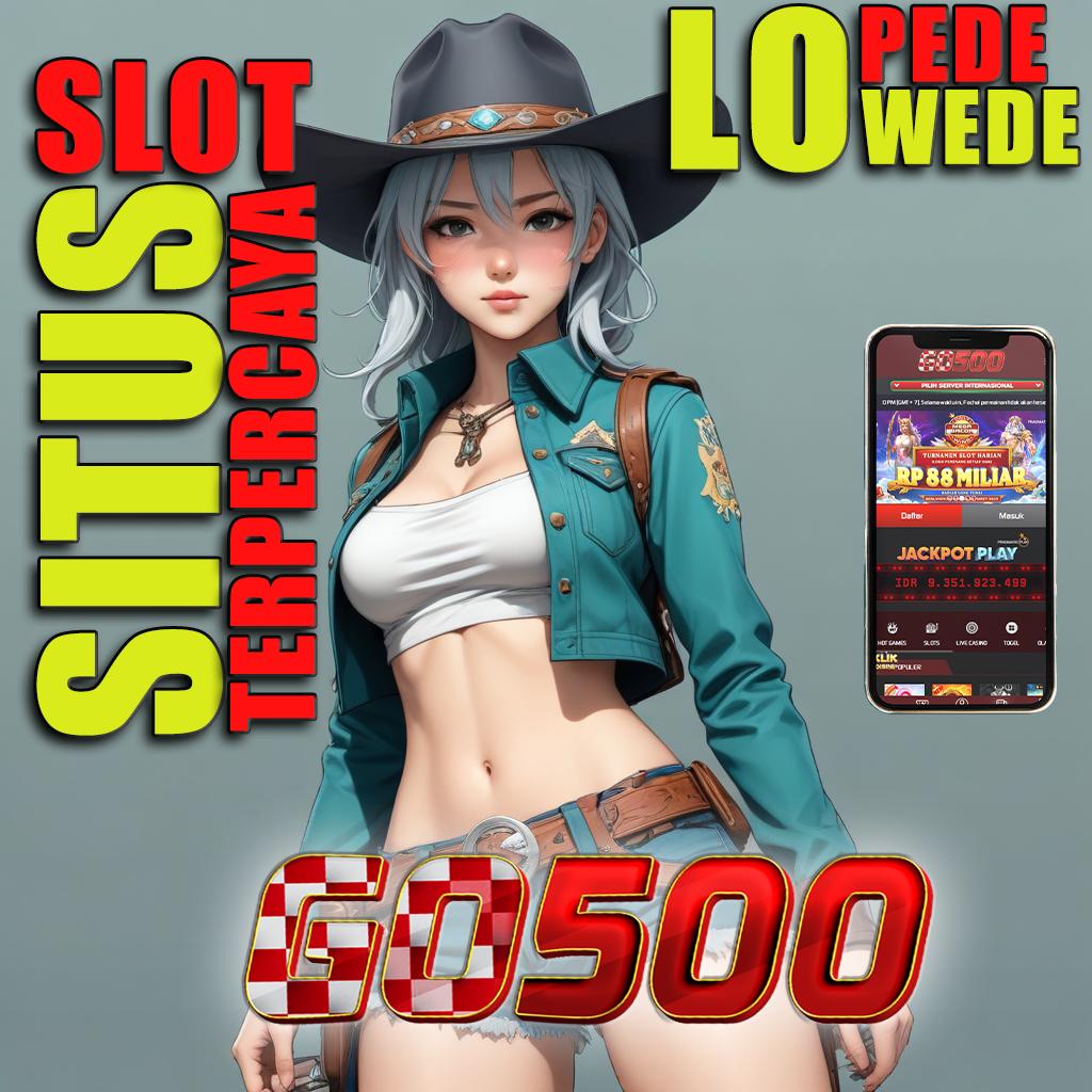 Platform SLOT DEMO LUAR SCATTER HITAM Apk Slot Dana