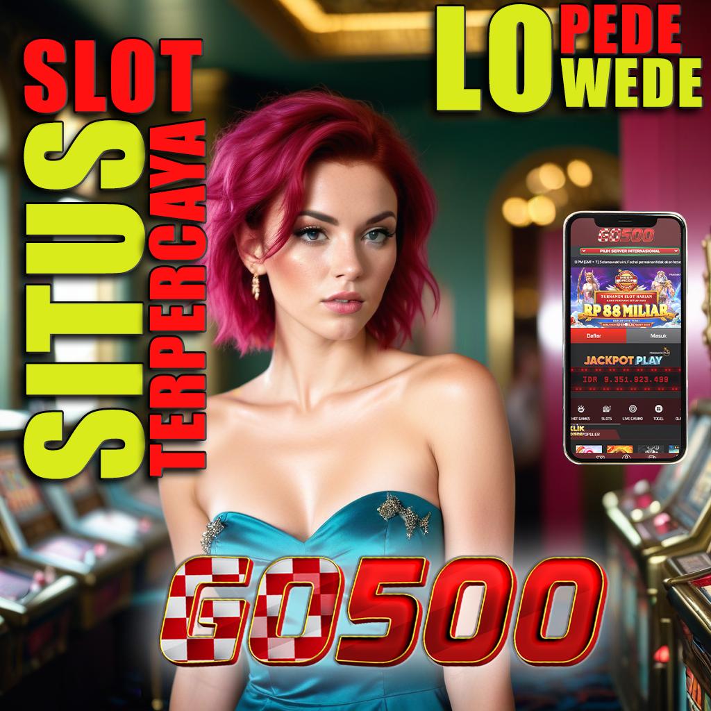 Slot Korea Gacor Game Slot Mahjong Online