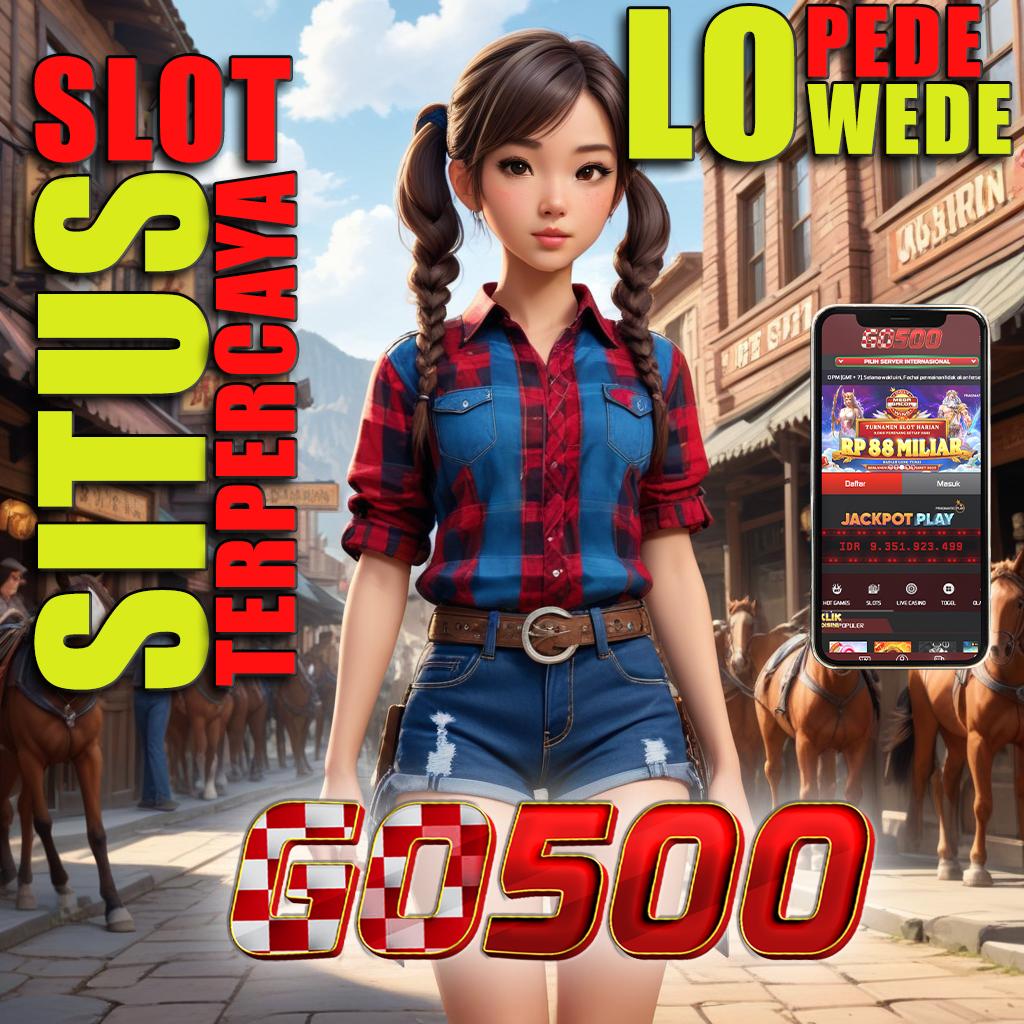 Daftar Akun PRAGMATIC PLAY SLOT ONLINE Buka Kunci Scatter