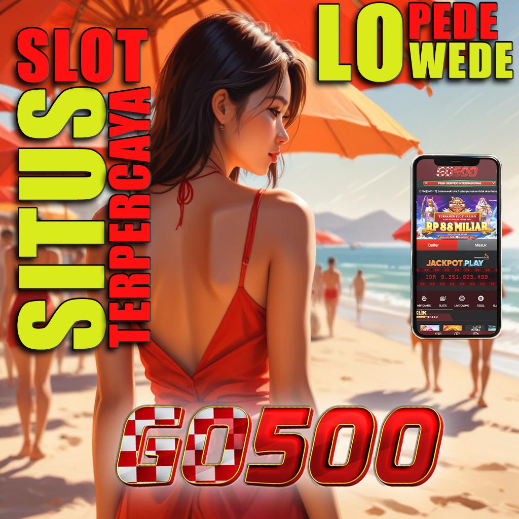 Agen Resmi SLOT DEMO BANJIR SCATTER Game Scatter Penghasil Uang