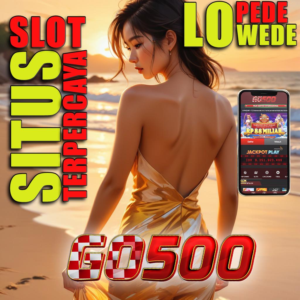 AKUN SLOT GACOR SERVER RUSIA