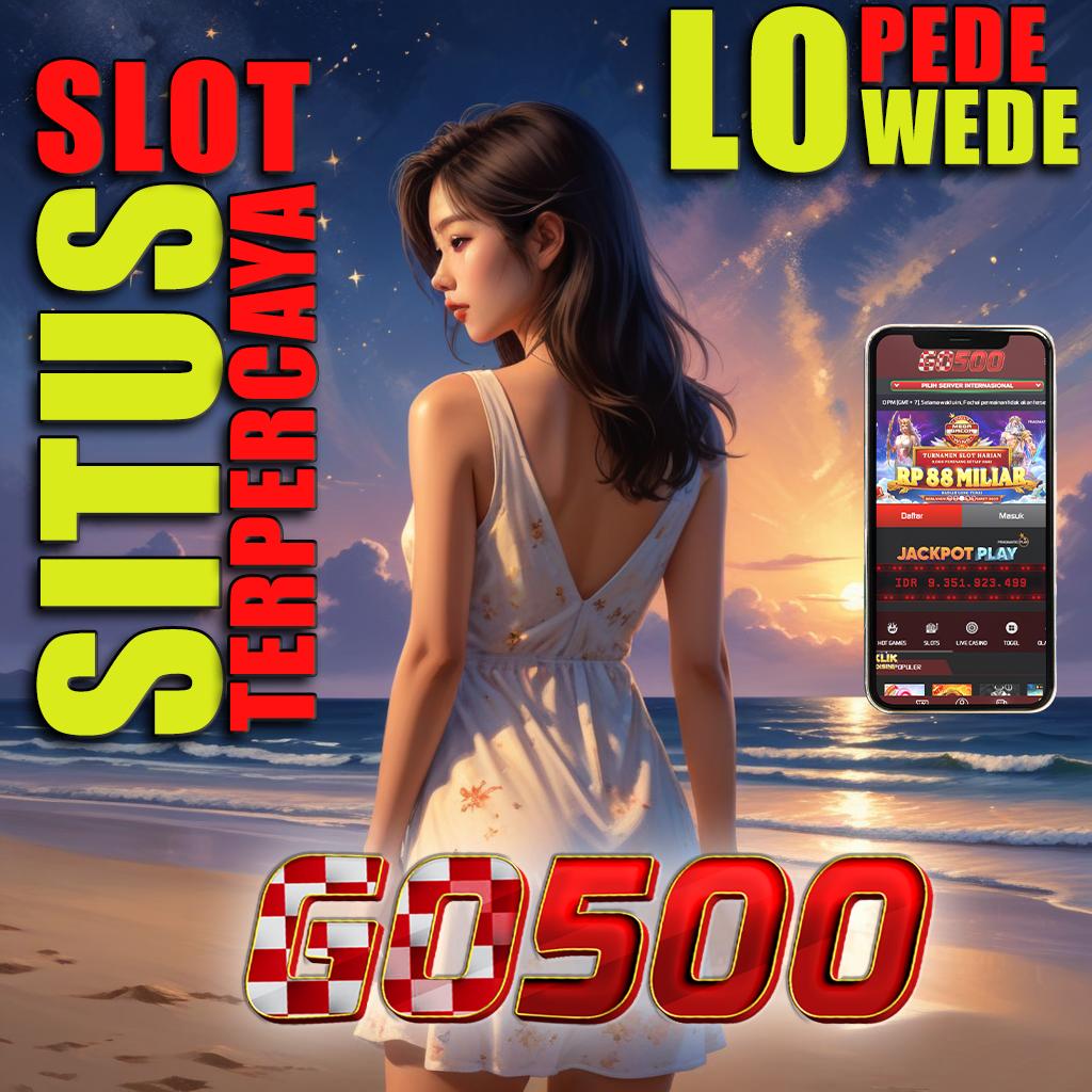 AKUN SLOT LUAR NEGERI GACOR