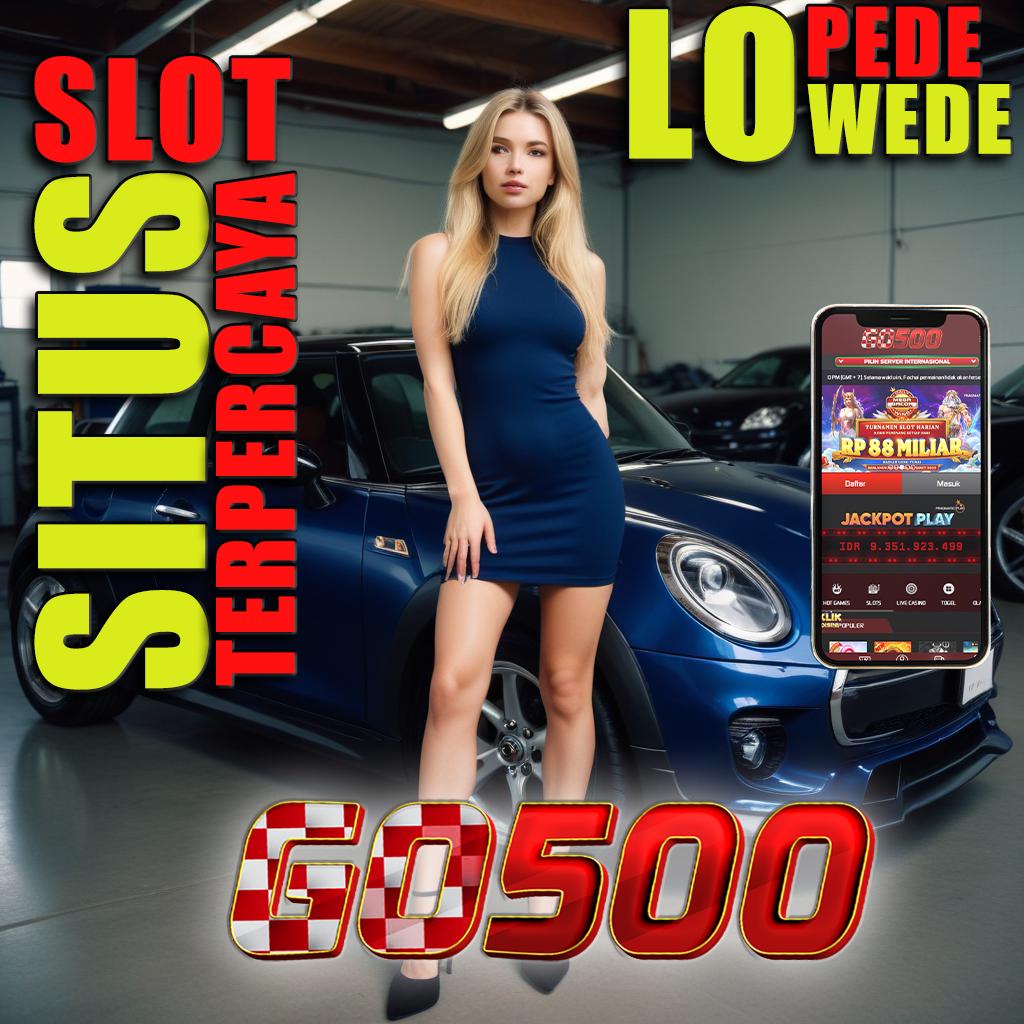 Lapak Gacor Slot Bo Slot Maxwin