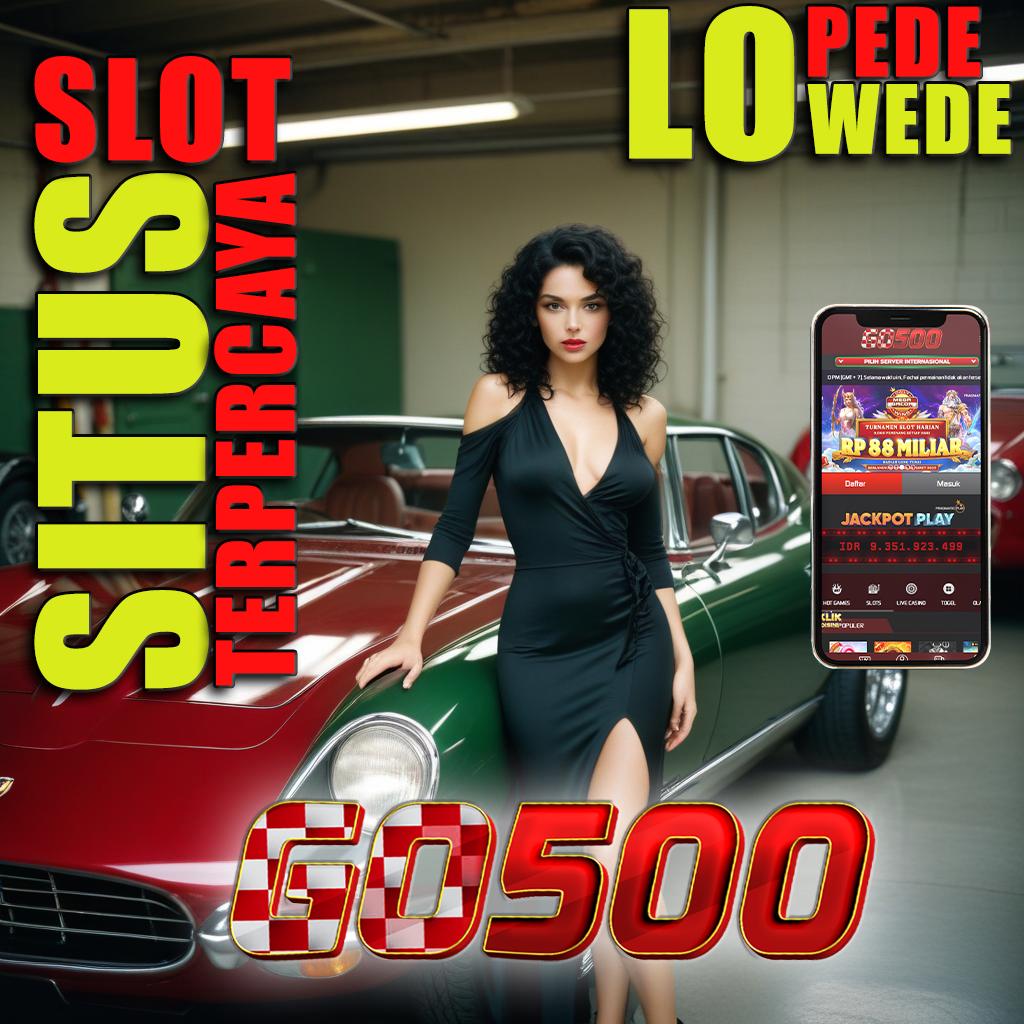 SLOT RESMI GACOR HARI INI Platform Dijamin Maxwin