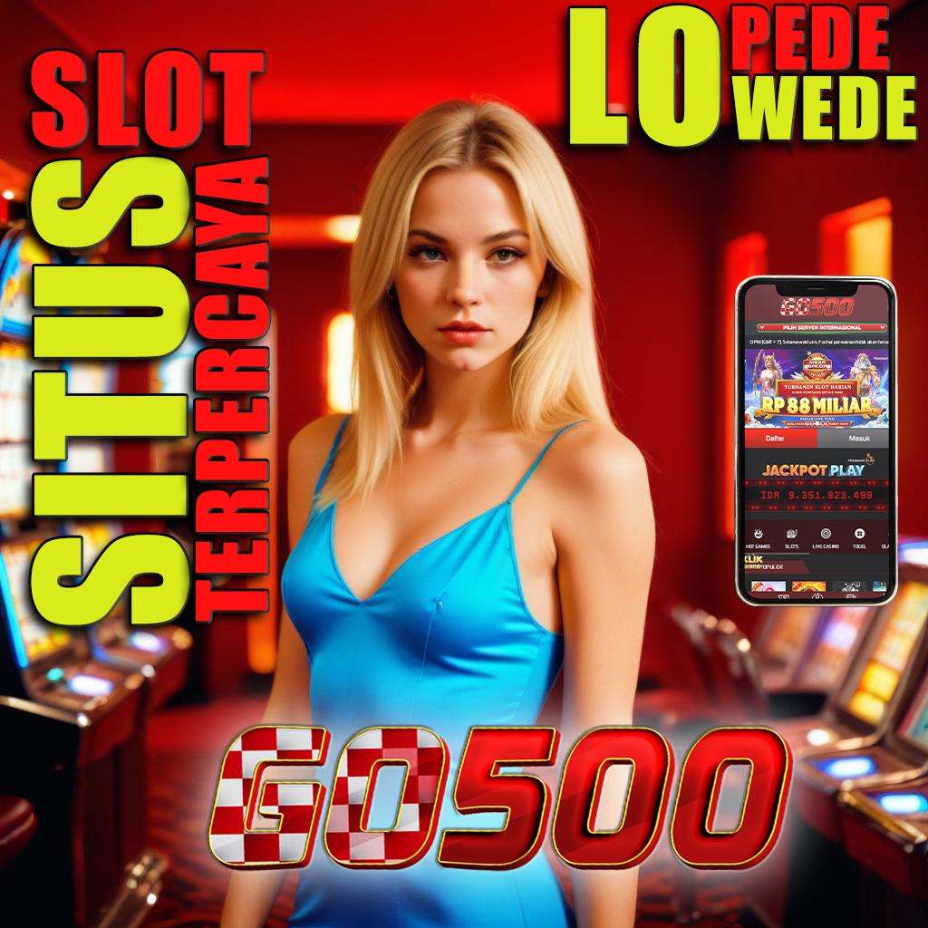 SLOT GACOR HARI INI JP