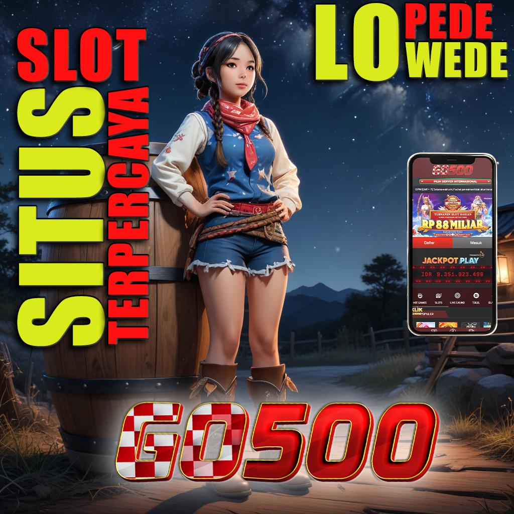 Slot Server Brunei