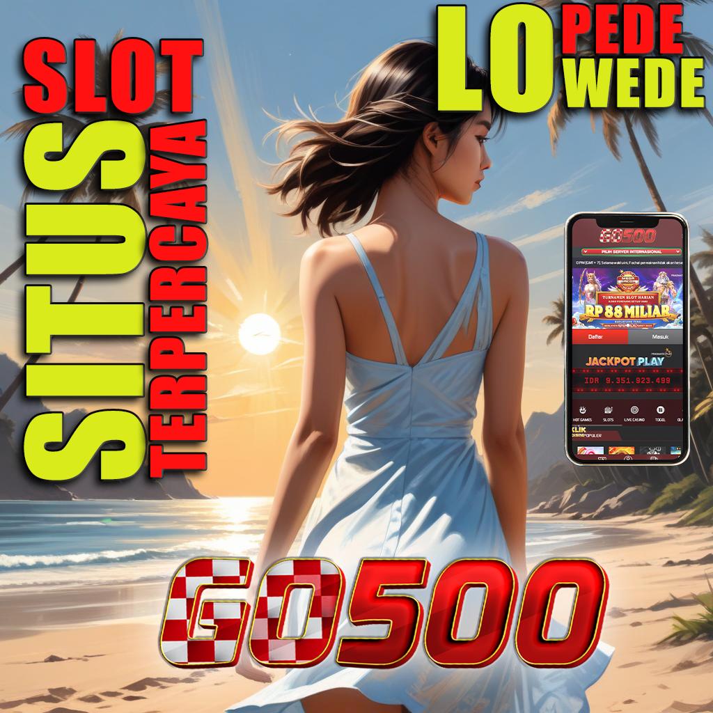 Situs Taruhan AKUN PRO SLOT GACOR Permainan Zeus Slot