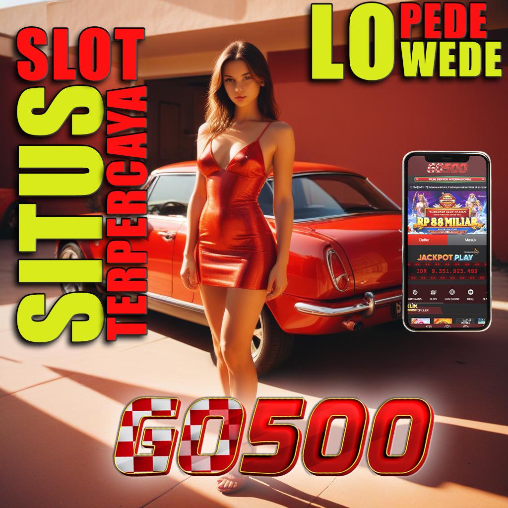 Slot Gacor Modal Kecil Game Slot Zeus