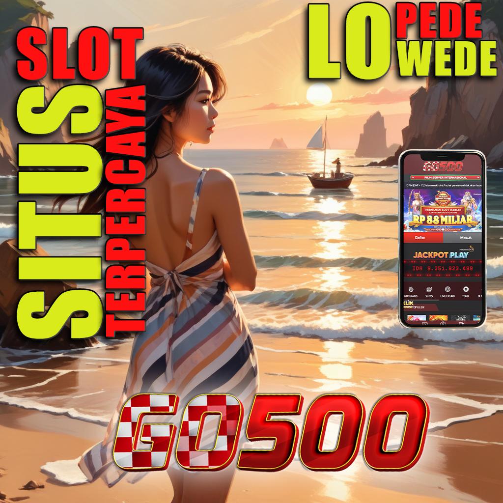 Slot Gacor Hari Ini Hongkong