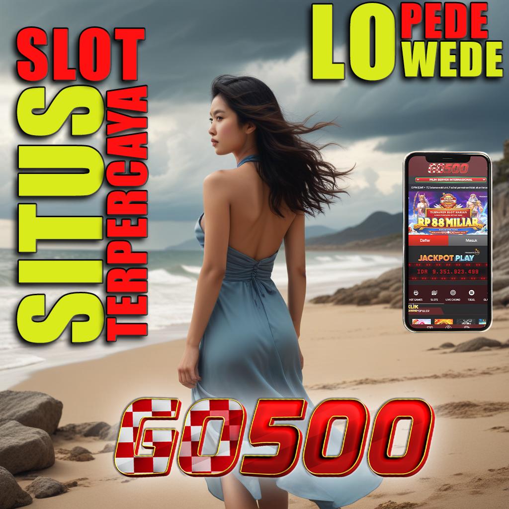 SLOT MAXWIN X500