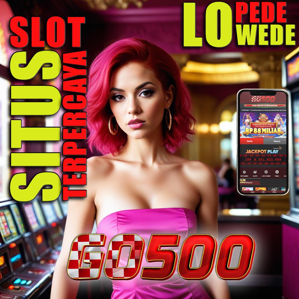 Slot Maxwin Receh