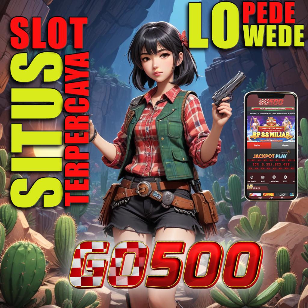 Website SLOT GACOR HARI INI SERVER THAILAND New Member 100 Persen Slot