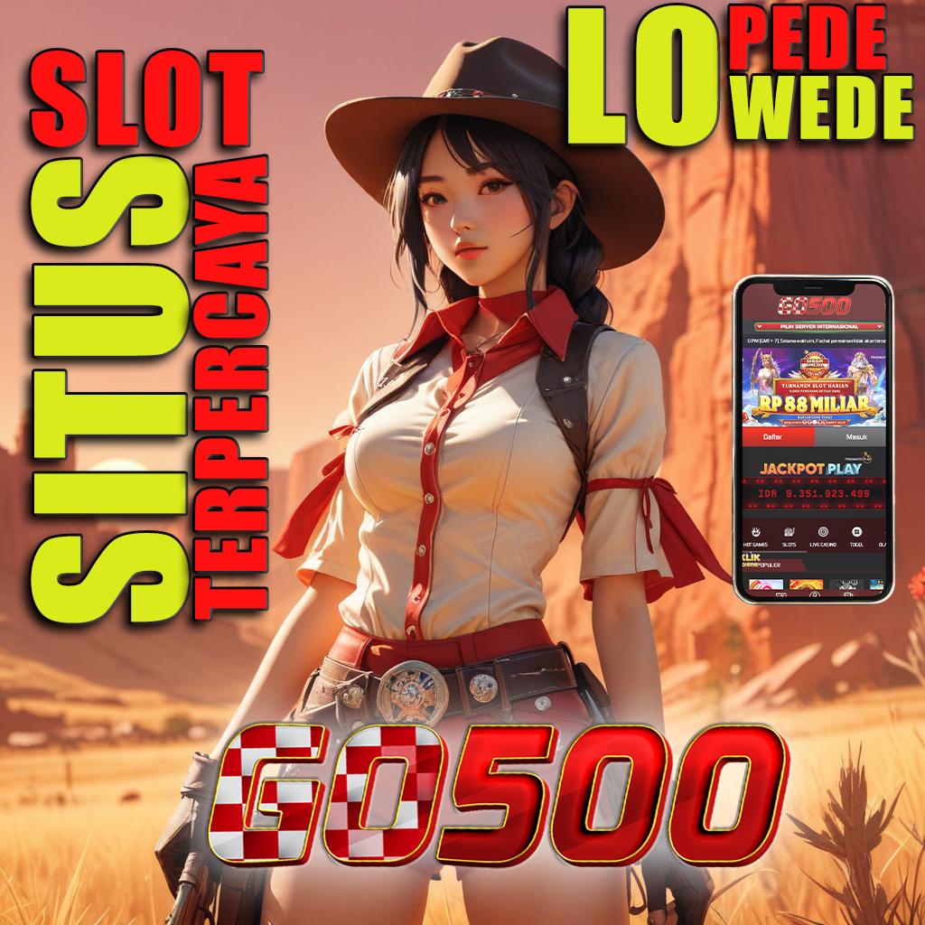 Open Slot All Server Apk