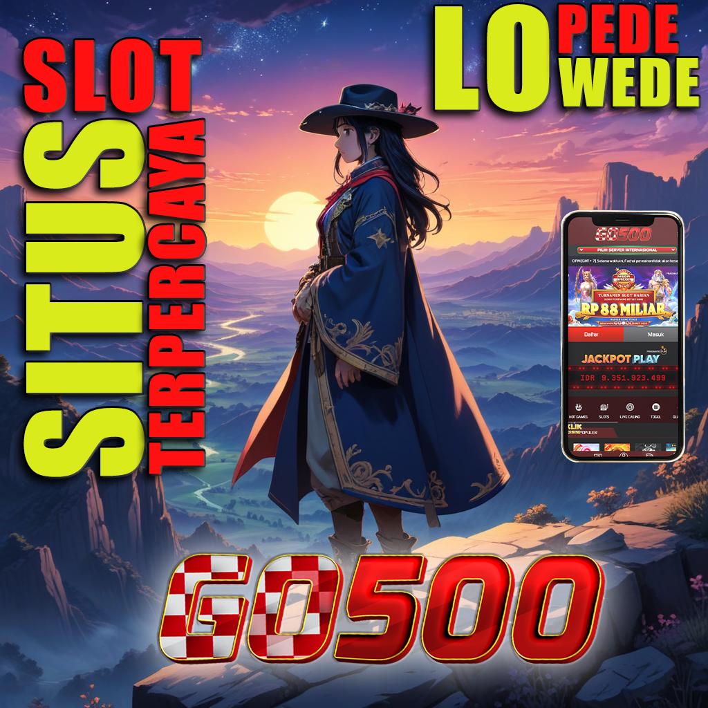 SLOT INJECTOR Situs Gacor Game Slot