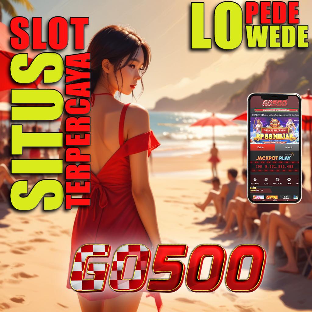 Link Login 3126SLOTS Bo Olympus Belanda Maxwin