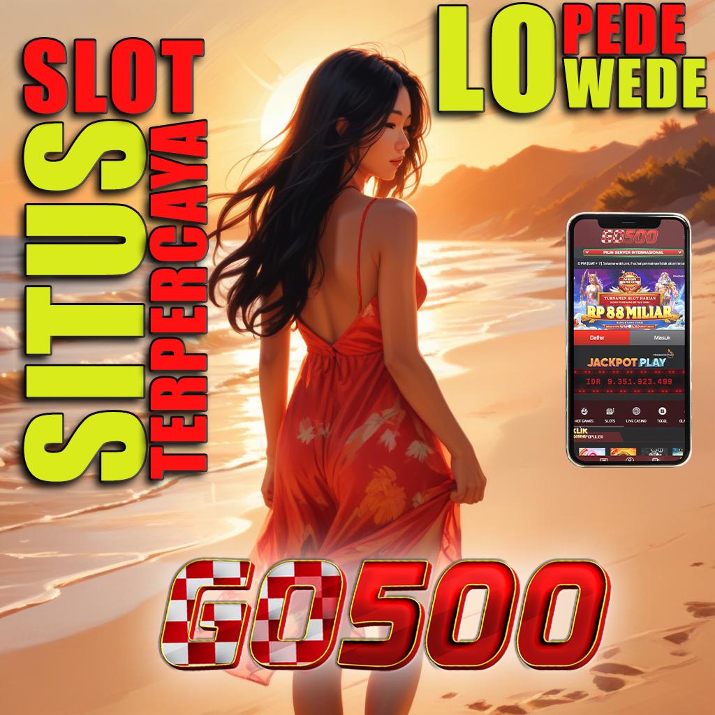 Website Taruhan AKUN PRO Bo Slot Tergacor