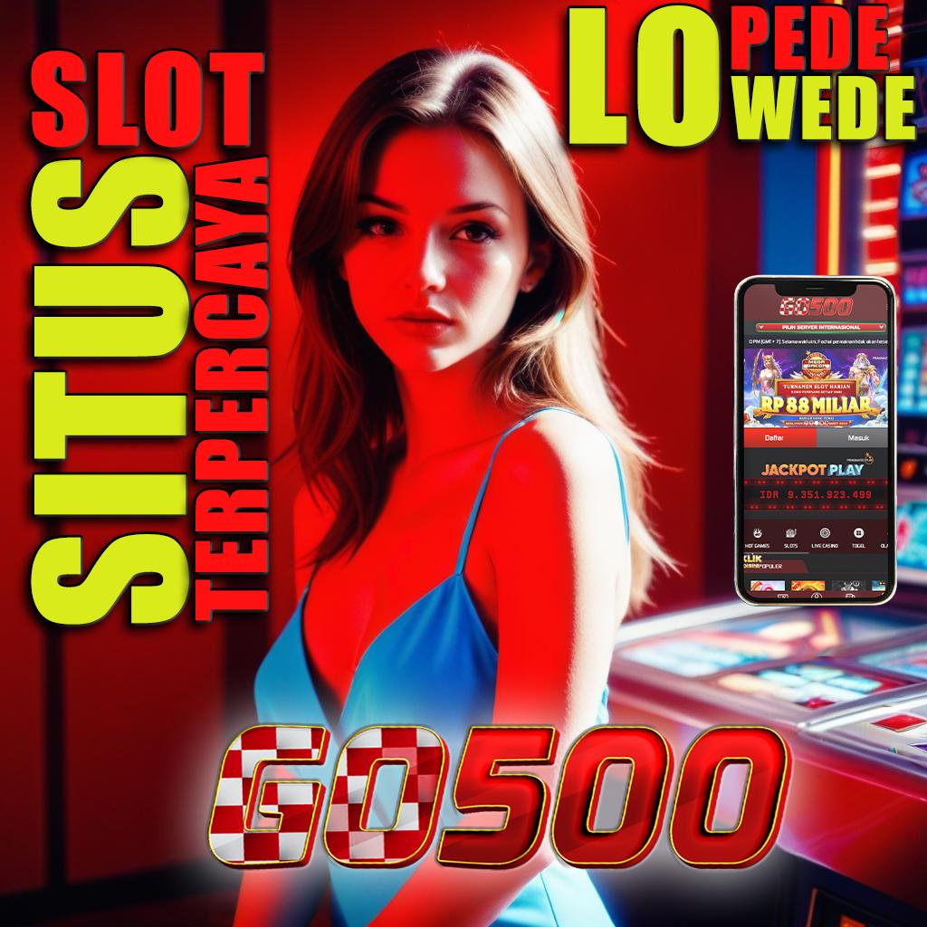 Slot Server Kolombia