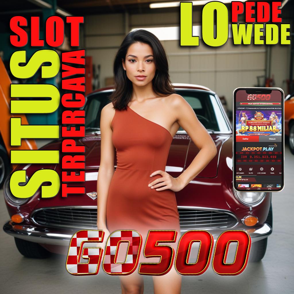 Website Taruhan AKUN SLOT DEMO BONANZA Pendatang Baru Pasti Wd