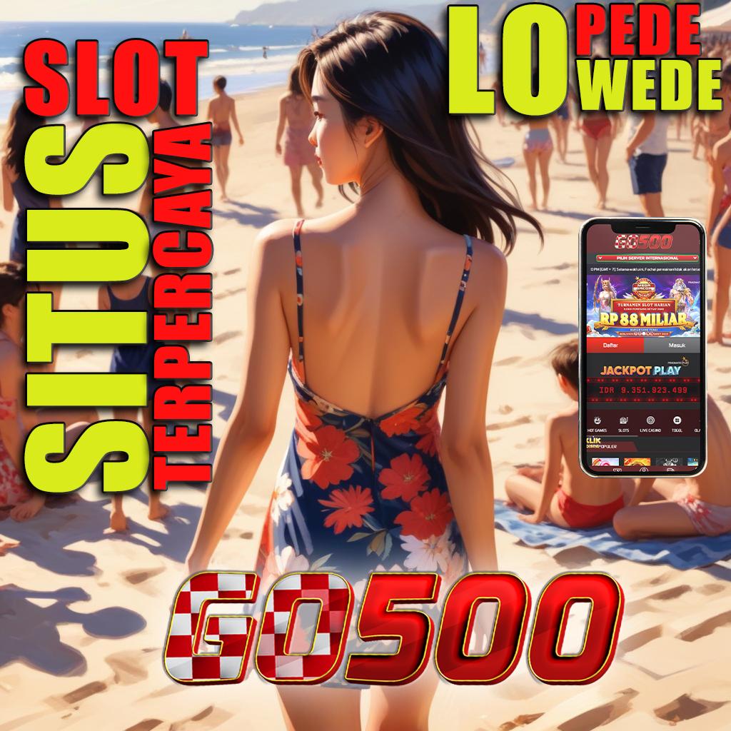 SLOT SERVER IDN PLAY