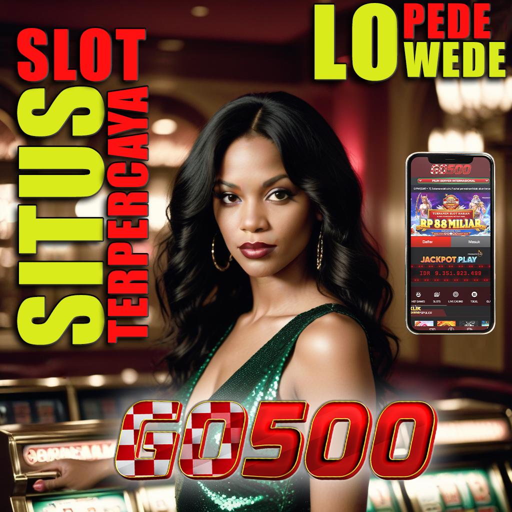 LUCKY CLOVER LADY Situs Taruhan Game Slot Gratis Penghasil Saldo Dana