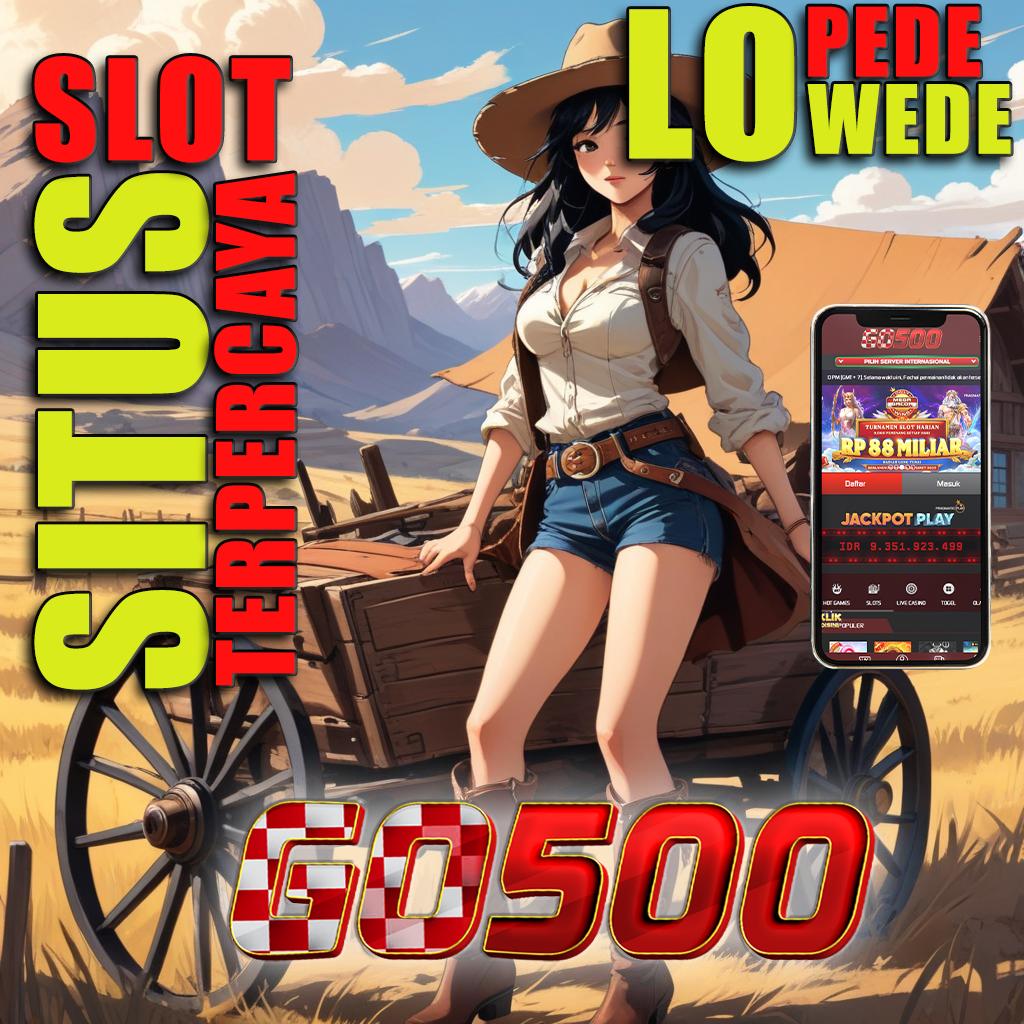 SLOT MAHJONG 2024