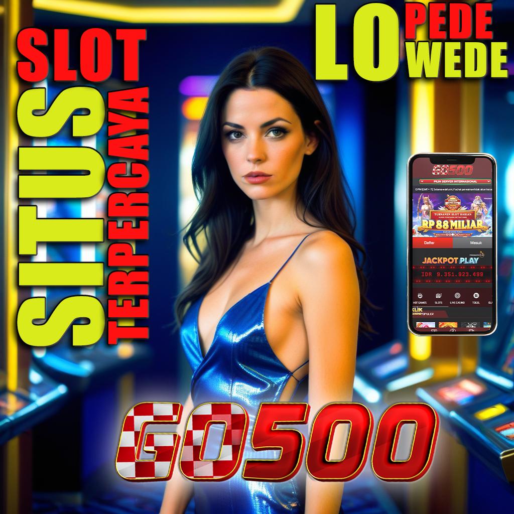 Slot Gacor Mania Game Slot Online Penghasil Saldo Dana