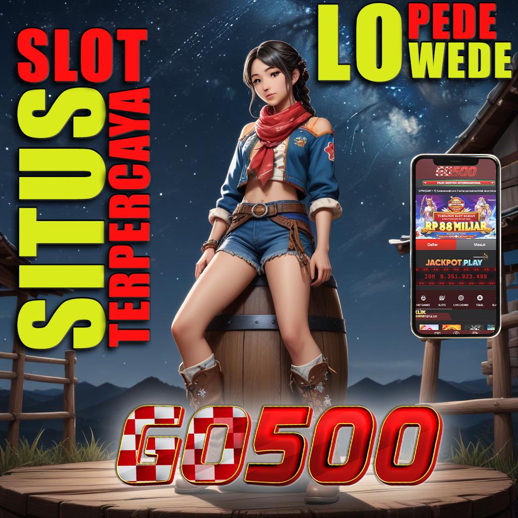 SLOT ID GACOR