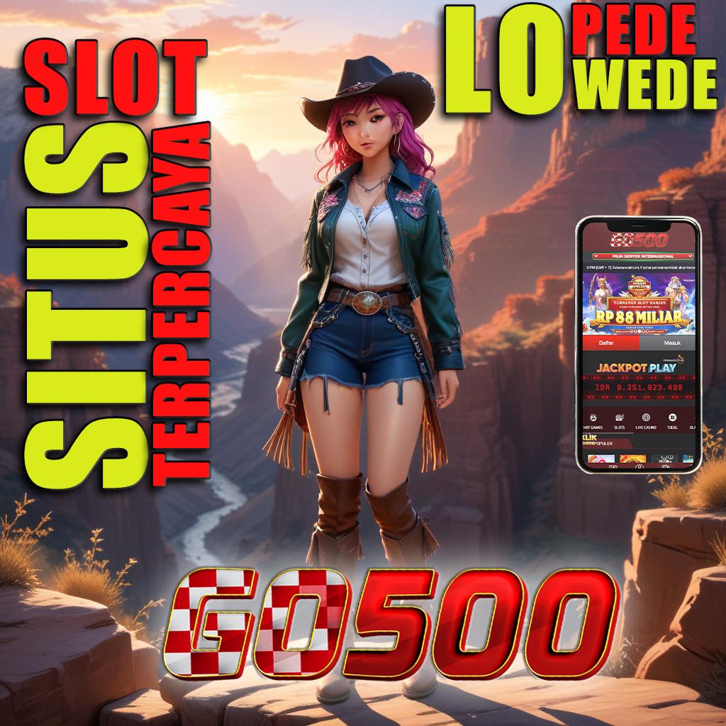 Situs SIA777 SLOT Game Gates Of Olympus Slot